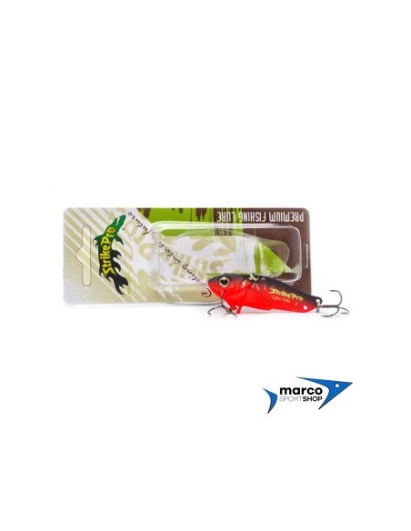 Strike Pro Cyber Vibe 26 Gr Colore A105S