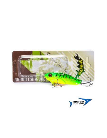 Strike Pro Cyber Vibe 26 Gr Colore 781