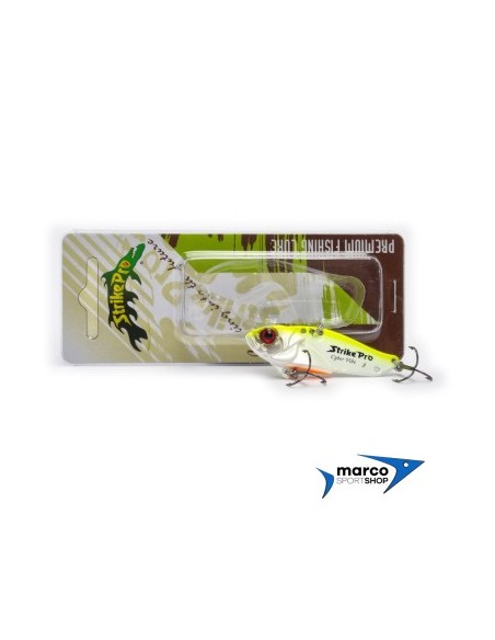 Strike Pro Cyber Vibe 26 Gr Colore 097OB