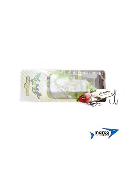 Strike Pro Cyber Vibe 17 Gr Colore 002PE