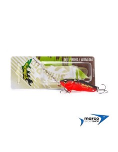 Strike Pro Cyber Vibe 17 Gr Colore A105S