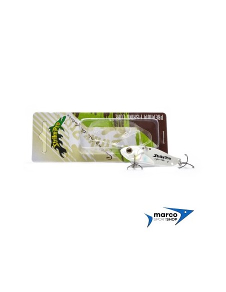 Strike Pro Cyber Vibe 17 Gr Colore 032