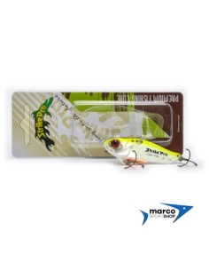 Strike Pro Cyber Vibe 17 Gr Colore 097OB