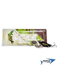 Strike Pro Cyber Vibe 17 Gr Colore 790E