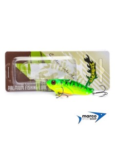 Strike Pro Cyber Vibe 9,1 Gr Colore 781