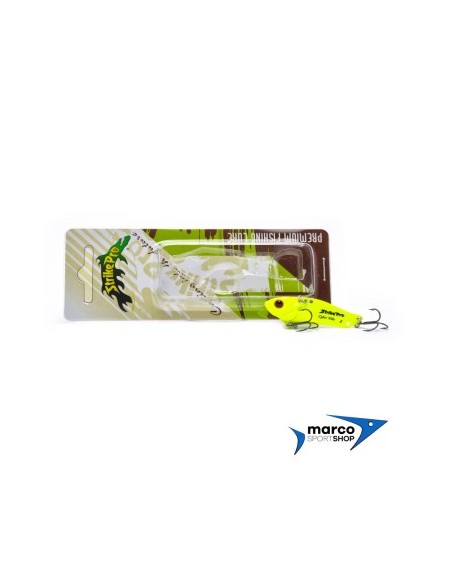 Strike Pro Cyber Vibe 6,6 Gr Colore 787