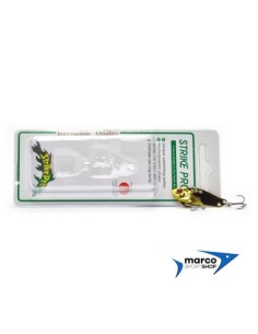 Strike Pro Cyber Vibe 4,5 Gr Colore 789E