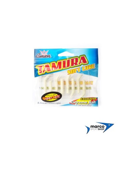 Carson Tamura Tail Runner 3 Cm Colore Bianco