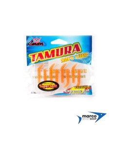 Carson Tamura Tail Runner 3 Cm Colore Arancione