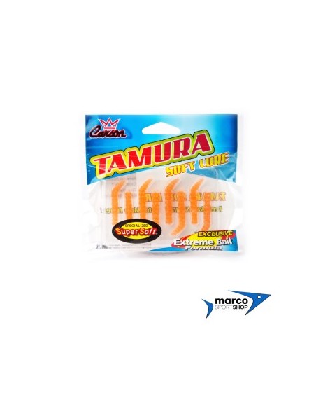 Carson Tamura Tail Runner 3 Cm Colore Arancione