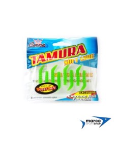 Carson Tamura Tail Runner 3 Cm Colore Verde