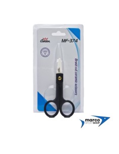 Carson Forbice Ceramica MF-374