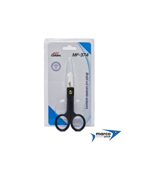 Carson Forbice Ceramica MF-374