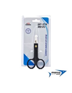 Carson Forbice Ceramica MF-374 Revo