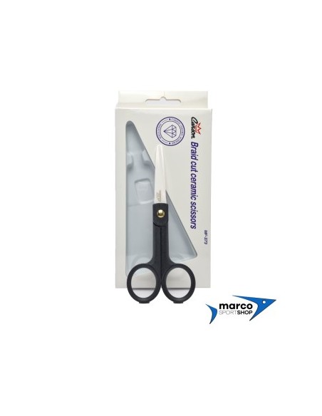 Carson Forbice Ceramica MF-373