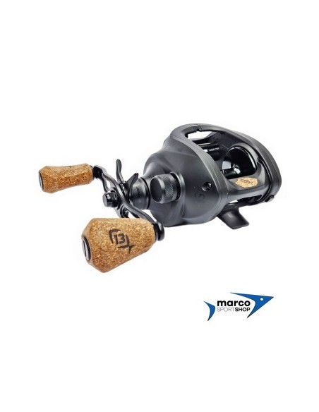 13 Fishing Concept A3 Gen II LH Recupero 5.5:1