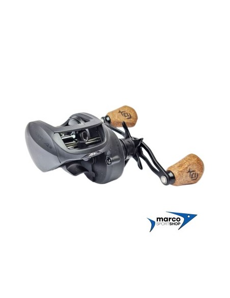 13 Fishing Concept A3 Gen II LH Recupero 5.5:1