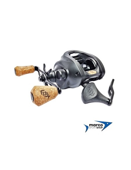 13 Fishing Concept A3 Gen II LH Recupero 8.1:1