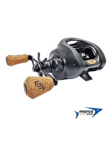 13 Fishing Concept A3 Gen II LH Recupero 8.1:1