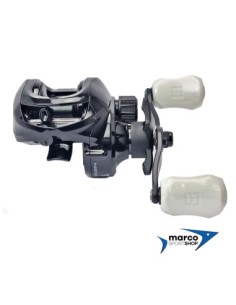 13 Fishing Origin A BC Recupero 6.6:1