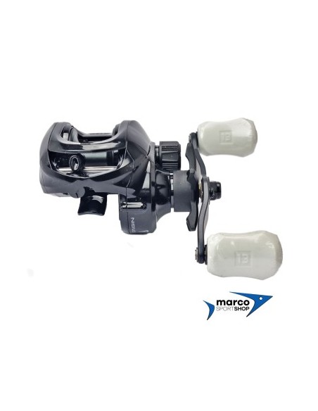 13 Fishing Origin A BC Recupero 6.6:1