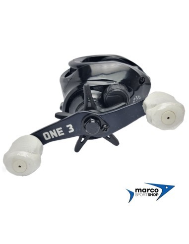 13 Fishing Origin A BC Recupero 6.6:1