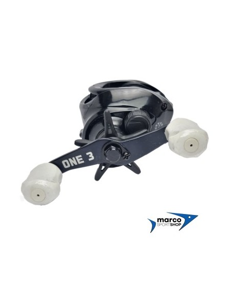 13 Fishing Origin A BC Recupero 6.6:1