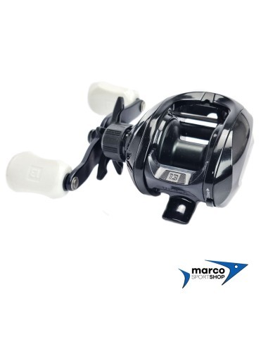 13 Fishing Origin A BC Recupero 6.6:1