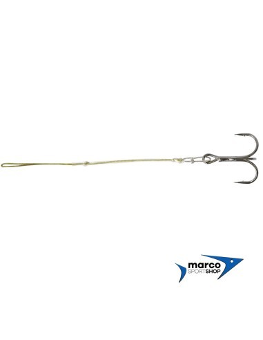 Owner Stingers Harness Rig Misura M Acoretta 4