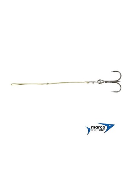 Owner Stingers Harness Rig Misura M Acoretta 4