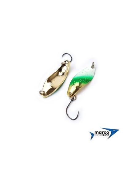 Antem BUX Buxter 5,1 Gr Colore Limit-06