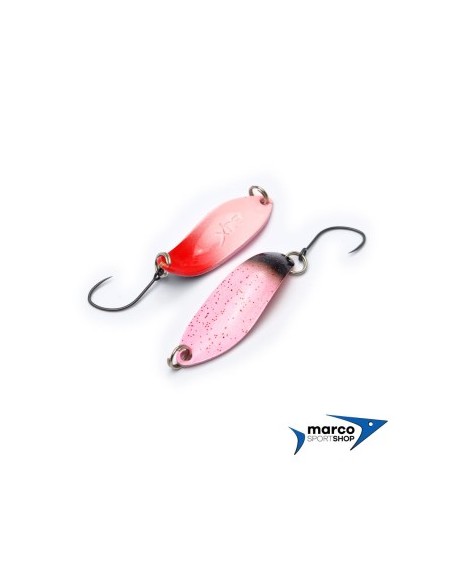 Antem BUX Buxter 3,8 Gr Colore Limit-10