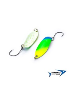 Antem BUX Buxter 3,8 Gr Colore Limit-11