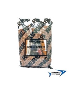 Ringers R4s Micro Pellet 2 mm