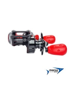 Abu Garcia Max X IV 6.4:1