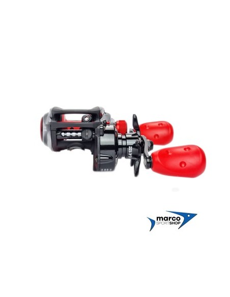 Abu Garcia Max X IV 6.4:1