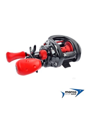 Abu Garcia Max X IV 6.4:1