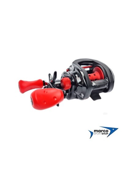 Abu Garcia Max X IV 6.4:1
