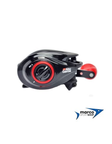 Abu Garcia Max X IV 6.4:1