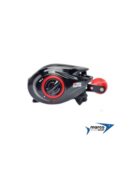 Abu Garcia Max X IV 6.4:1