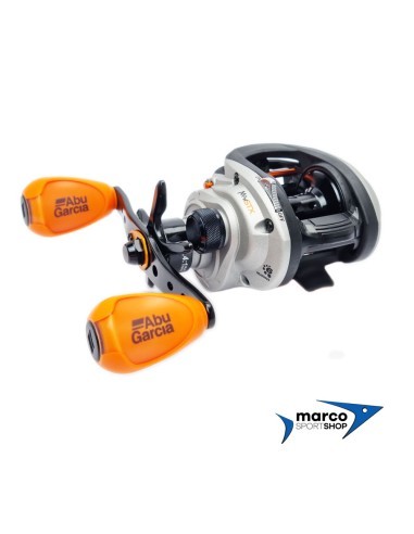 Abu Garcia Max STX IV 6.4:1