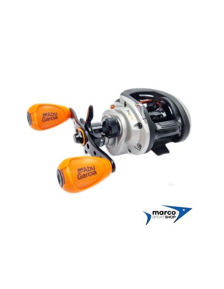 Abu Garcia Max STX IV 6.4:1