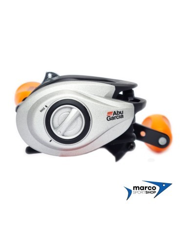 Abu Garcia Max STX IV 6.4:1