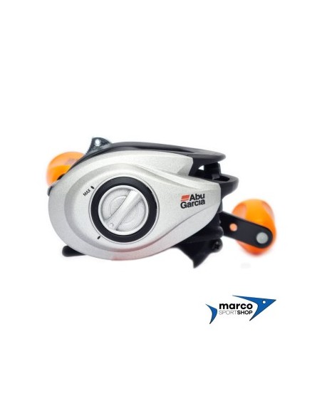 Abu Garcia Max STX IV 6.4:1