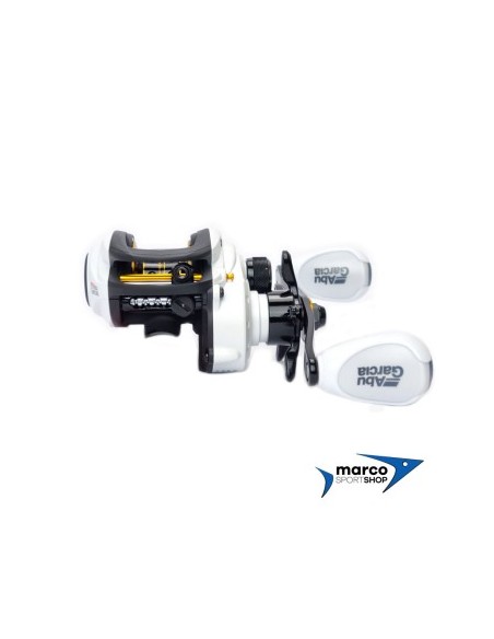 Abu Garcia Max PRO IV 7.1:1