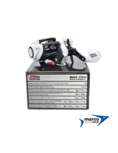 Abu Garcia Max PRO IV 7.1:1 2