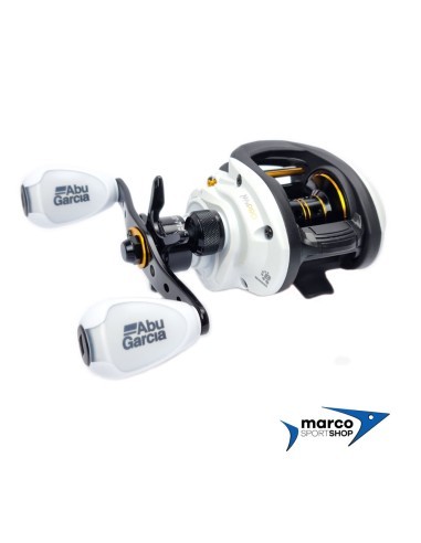 Abu Garcia Max PRO IV 7.1:1