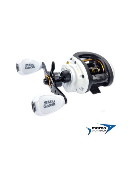 Abu Garcia Max PRO IV 7.1:1