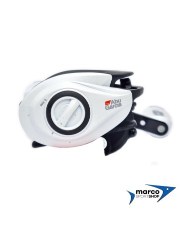 Abu Garcia Max PRO IV 7.1:1