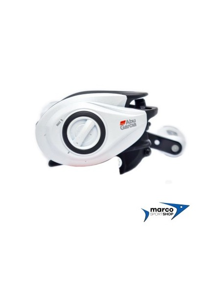 Abu Garcia Max PRO IV 7.1:1